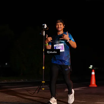 Runner Photo 4986920