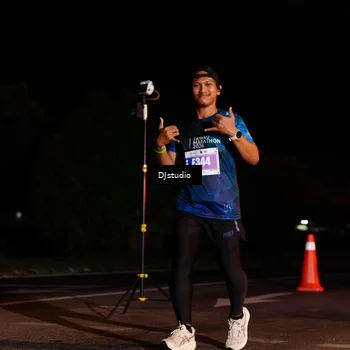 Runner Photo 4986922
