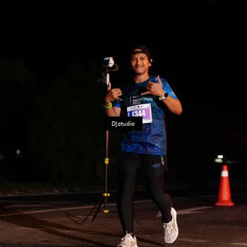Runner Photo 4986923