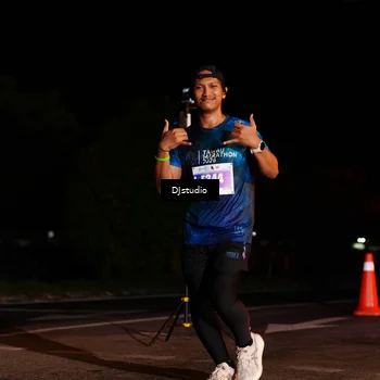 Runner Photo 4986925
