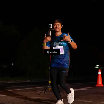 Runner Photo 4986927