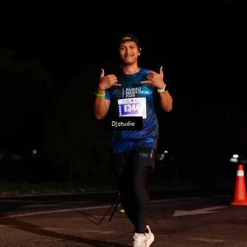 Runner Photo 4986928