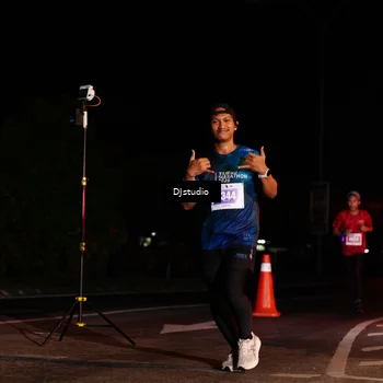 Runner Photo 4986947