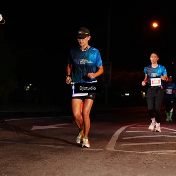 Runner Photo 4986948