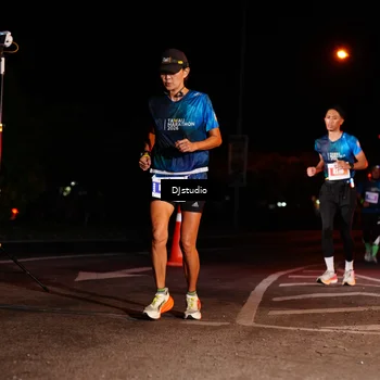 Runner Photo 4986951