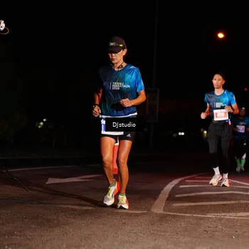 Runner Photo 4986952
