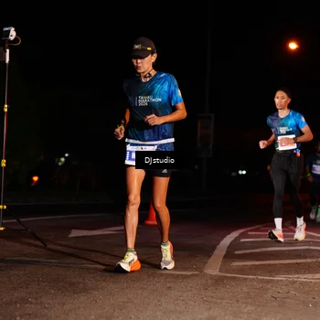 Runner Photo 4986953