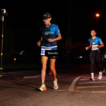 Runner Photo 4986954