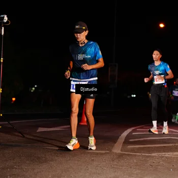 Runner Photo 4986955
