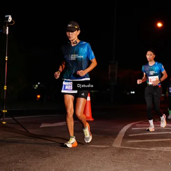 Runner Photo 4986956