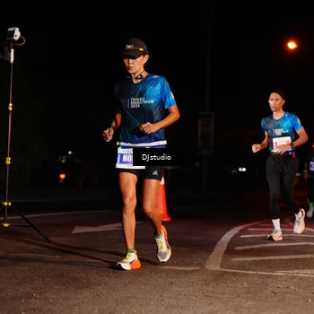 Runner Photo 4986957
