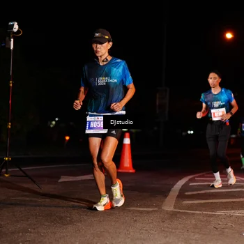 Runner Photo 4986958