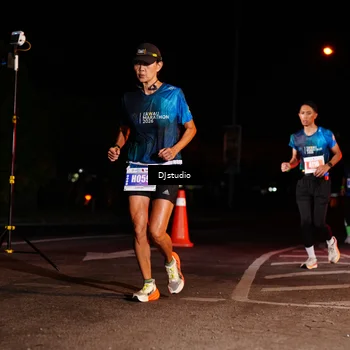 Runner Photo 4986959