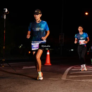 Runner Photo 4986961
