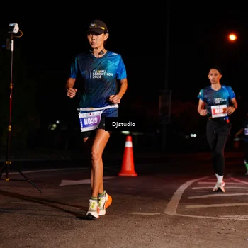 Runner Photo 4986962
