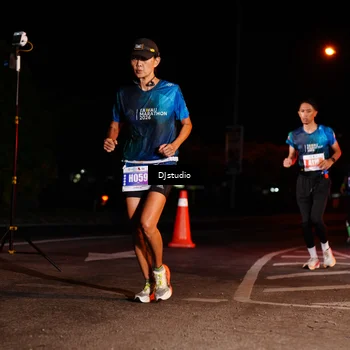 Runner Photo 4986963