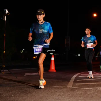 Runner Photo 4986964