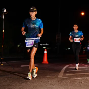 Runner Photo 4986965