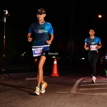 Runner Photo 4986966
