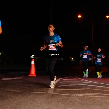Runner Photo 4986967