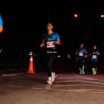 Runner Photo 4986968