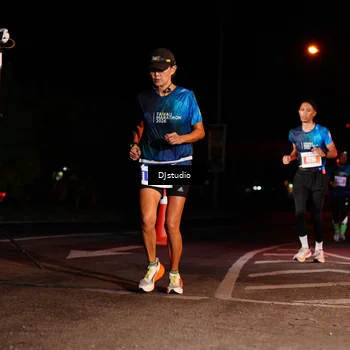 Runner Photo 4986969