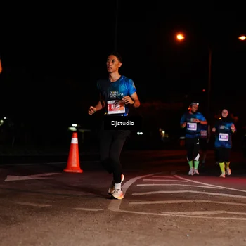 Runner Photo 4986970