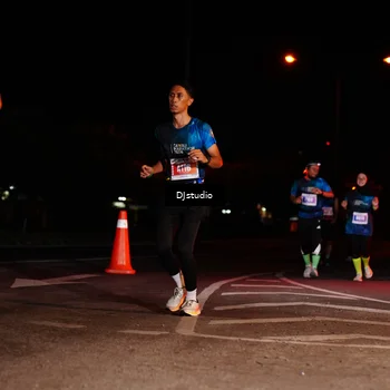 Runner Photo 4986972