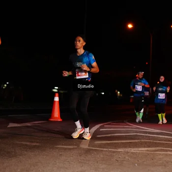 Runner Photo 4986974