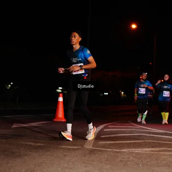 Runner Photo 4986975