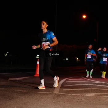 Runner Photo 4986977