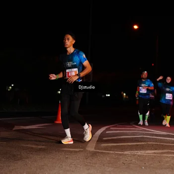 Runner Photo 4986979