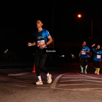 Runner Photo 4986980