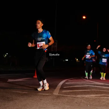 Runner Photo 4986982