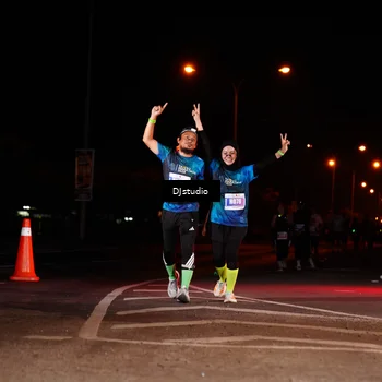 Runner Photo 4986991