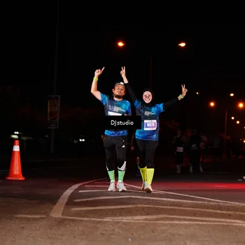 Runner Photo 4986992