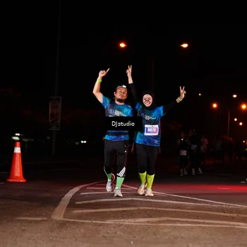 Runner Photo 4986993
