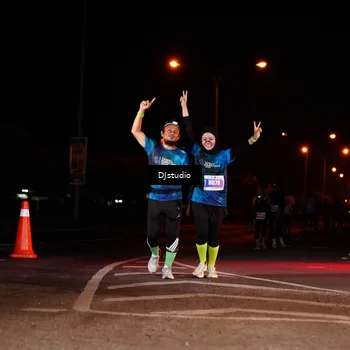 Runner Photo 4986994