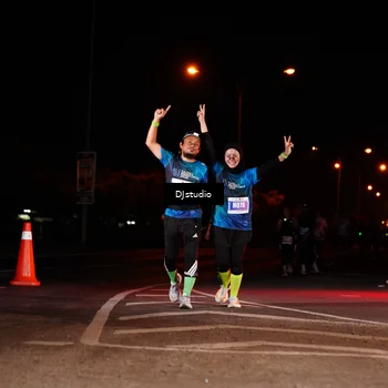 Runner Photo 4986996