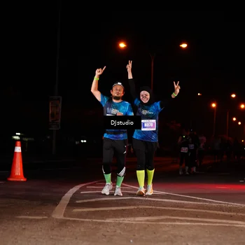 Runner Photo 4986997