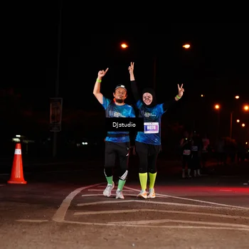 Runner Photo 4986998