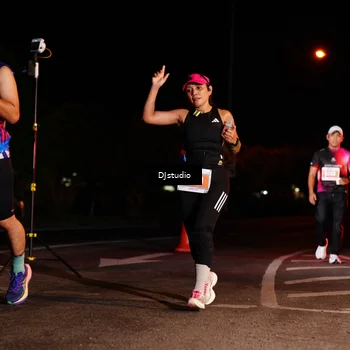 Runner Photo 4987001