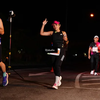 Runner Photo 4987002