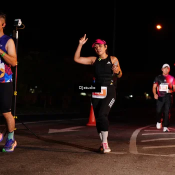 Runner Photo 4987003