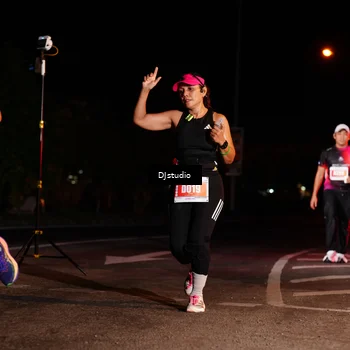 Runner Photo 4987004