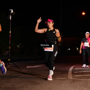 Runner Photo 4987005