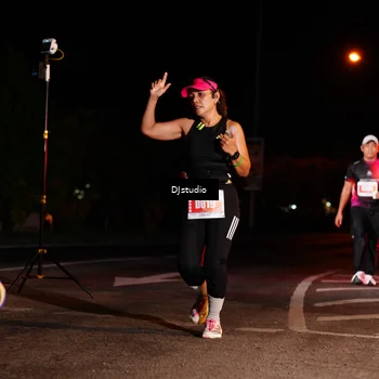 Runner Photo 4987007