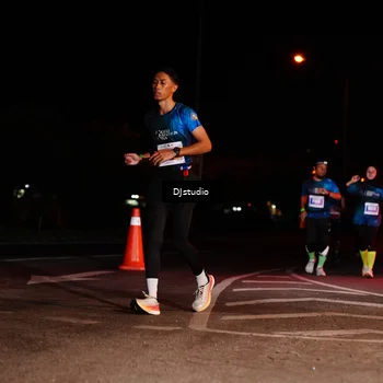 Runner Photo 4987011