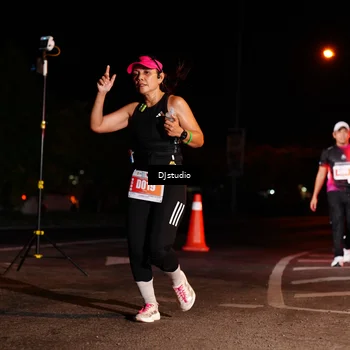Runner Photo 4987017