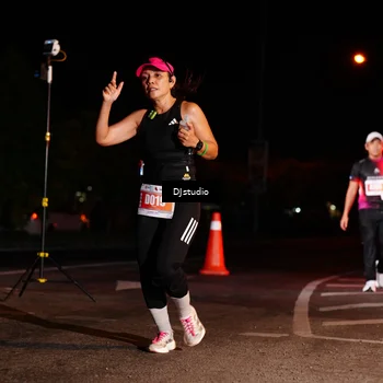 Runner Photo 4987019